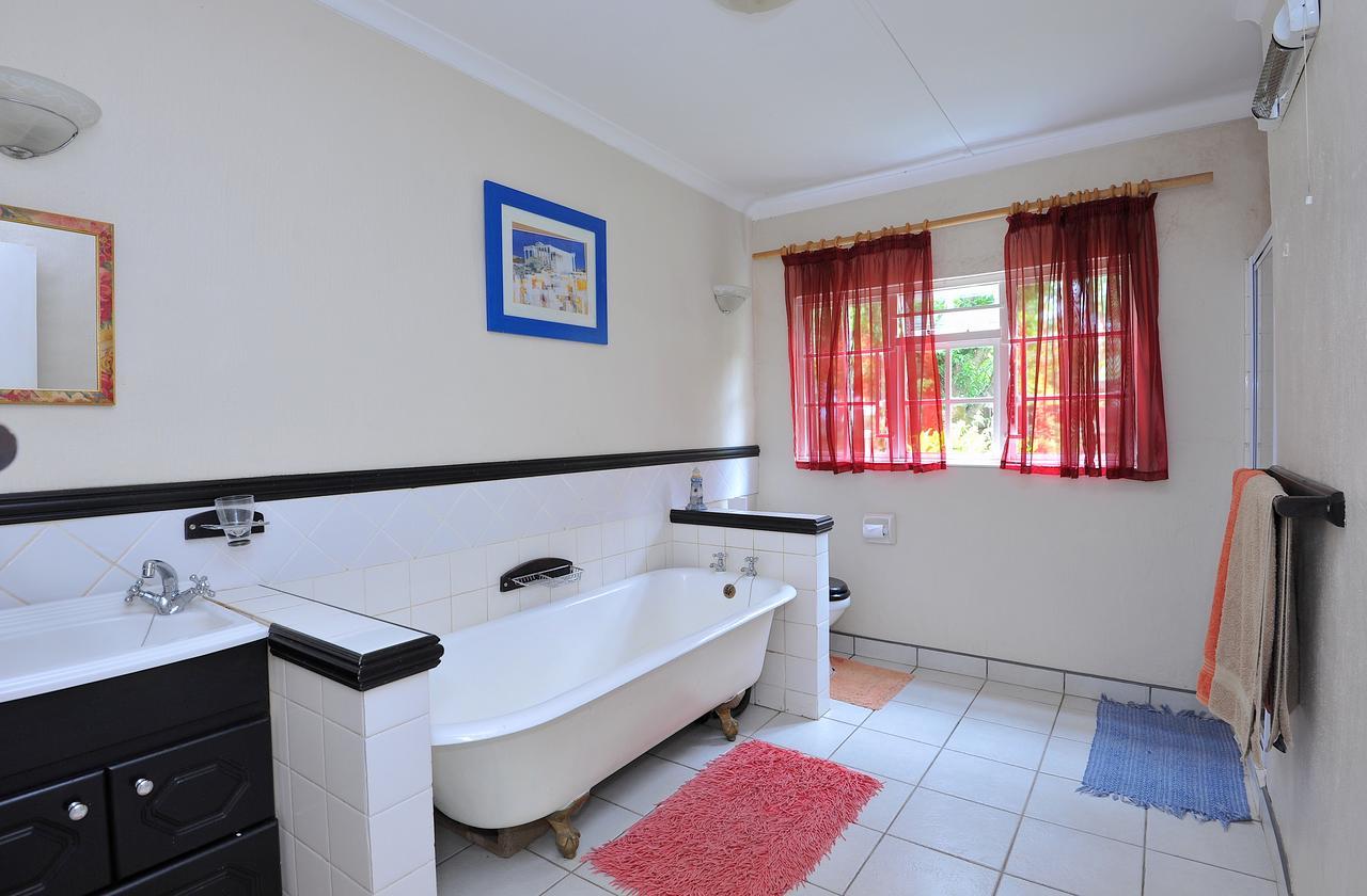 Pennygum Country Cottages Underberg Exterior photo