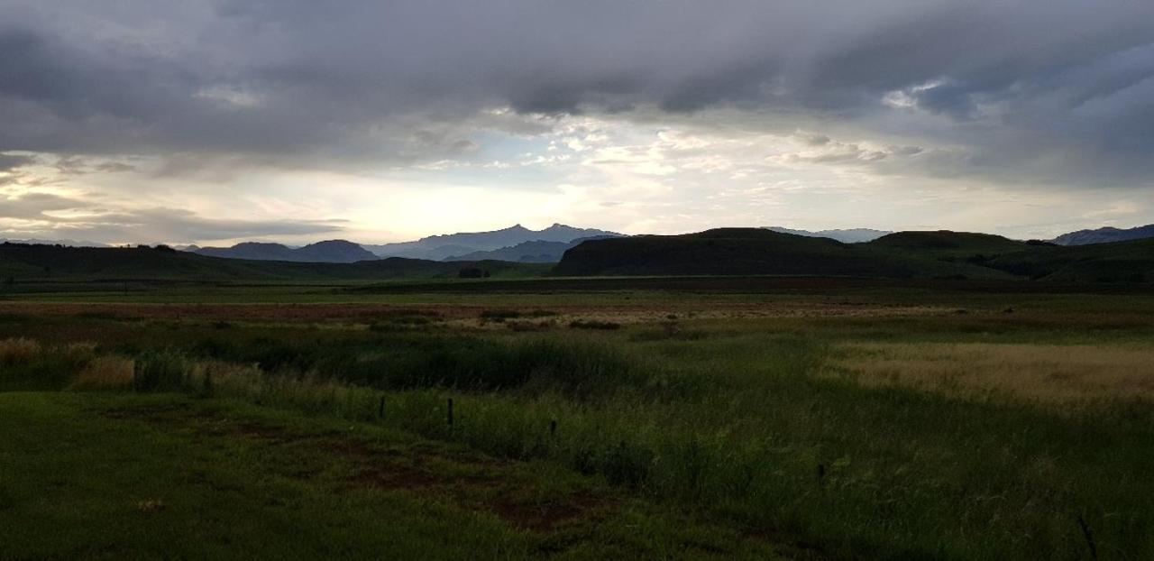 Pennygum Country Cottages Underberg Exterior photo