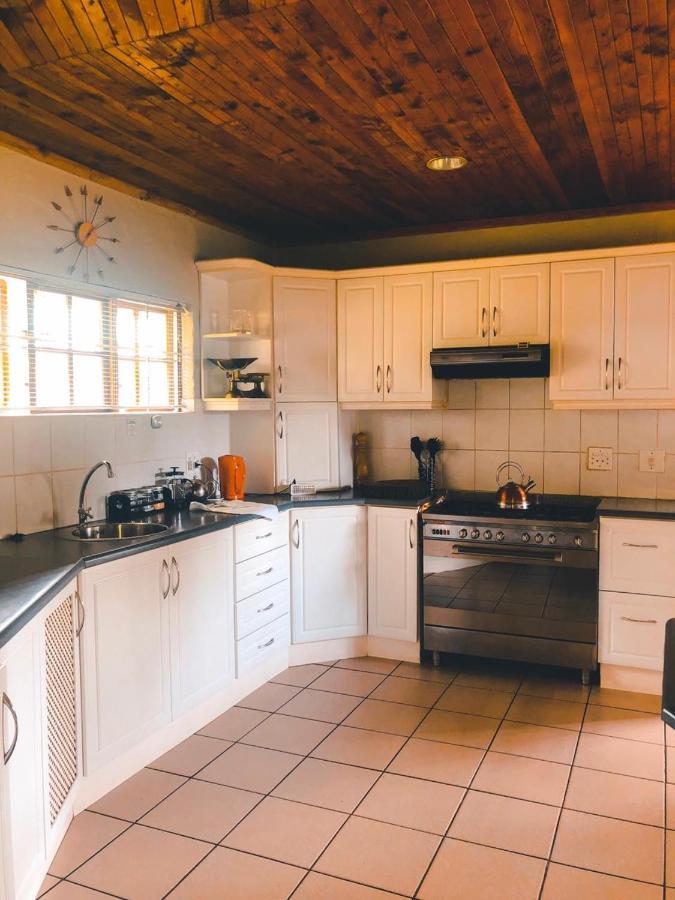 Pennygum Country Cottages Underberg Exterior photo